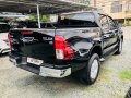 2017 TOYOTA HILUX FOR SALE-1