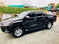 2017 TOYOTA HILUX FOR SALE-2