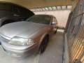 Ford Lynx 1999 for sale-0