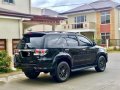 Toyota Fortuner G 2015 AT Diesel -3