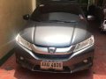 2014 Honda City VX for sale -1