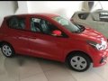 2018 Chevrolet SPARK LT MT 1.4L at 58K DP-3