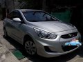 Hyundai Accent 2017 Automatic for sale -5