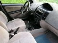 Toyota Vios E 2004 model FOR SALE-3