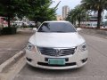 TOYOTA CAMRY 2012 G AT like BRAND NEW-2