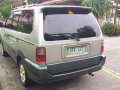 2002 mdl Toyota REVO vx200 FOR SALE-4