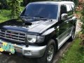 Rush for sale Mitsubishi Pajero fieldmaster 2002 for sale -1