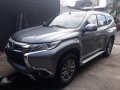 2016 Mitsubishi Montero Gls Automatic for sale -0