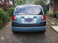 2008 Hyundai Getz for sale -4
