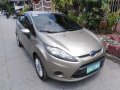 Ford Fiesta 2012 Model For Sale-1