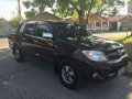  2006 Toyota Hilux rush sale-4