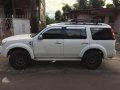 Ford Everest 2014 for sale -2