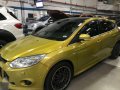 Ford Focus S 2013 (Hatchback) for sale -2