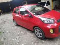 Kia Picanto EX 2017 for sale -1