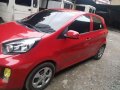 Kia Picanto EX 2017 for sale -2