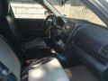 Honda CRV 2007 - Manual Transmission for sale -4
