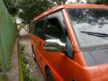 Hyundai Grace for sale -1