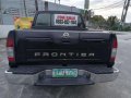 Nissan Frontier 2004 Model For Sale-9