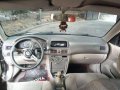 Classic Toyota COROLLA BB ALTIS 2000-7