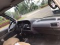 1999 Toyota Hiace Very reliable vehicle-3