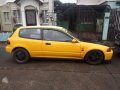 Honda Civic hatchback eg 1993 for sale -7