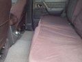 Mitsubishi Pajero Fieldmaster 1999 for sale -4