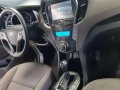 2014 Hyundai Santa Fe Matic Diesel for sale -5