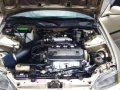 For sale 1995 Honda Civic esi AT allpower PH16 engine-10