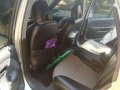 Honda CRV 2007 - Manual Transmission for sale -6
