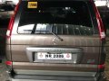 2017 Mitsubishi Adventure GLS Manual Diesel for sale -1