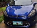 2013 Model Ford Fiesta For Sale-4