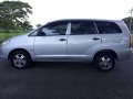 Toyota Innova 2007 Model For Sale-3