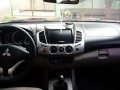 Mitsubishi Strada 2001 for sale -9