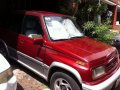 1996 Suzuki Vitara for sale -1