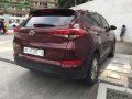 2017 Hyundai Tucson GL 2.0 Gas Automatic Transmission 3TKM only!-3