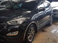 2014 Hyundai Santa Fe Matic Diesel for sale -1