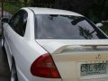 Mitsubishi Lancer 2002 Model For Sale-0