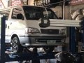 1999 Toyota Hiace Very reliable vehicle-0