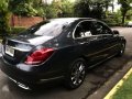 For Sale Model 2015 Mercedes Benz C200-2