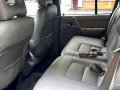 2001 Mitsubishi Pajero FieldMaster for sale -4