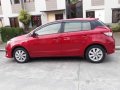 Toyota Yaris 2014 for sale-2