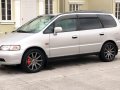 Honda Odyssey 1996 for sale -0