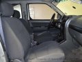 Nissan Frontier Pickup 4x2 Matic Model 2003 for sale -5