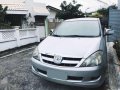 For sale!! 2005 Toyota Innova G-2