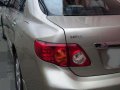 For Sale Toyota Corolla Altis 1.6G 2010 Model-4