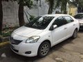 2010 Toyota Vios 1.3J FOR SALE-2