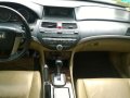 2008 Honda Accord 3.5 V6 for sale -4