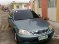 Honda Civic vti 2000 mdl for sale -4
