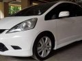 2010 Honda Jazz 1.5 AT for sale -0