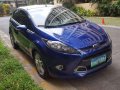 2013 Model Ford Fiesta For Sale-3